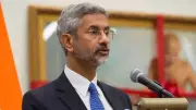 Jaishankar, Bahrain FM Discuss Trade Pact & Regional Issues