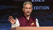 Jaishankar: Pakistan Army Root of India's Problems, Rejects 'Hyphenation'