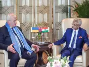 Jaishankar Reaffirms India's Push for Peace in Ukraine Conflict