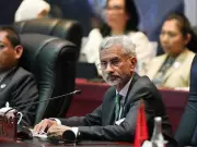 Jaishankar Visits Sri Lanka as Modi's Envoy Amid Cyclone Relief Efforts