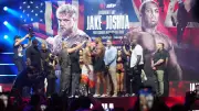 Jake Paul vs Anthony Joshua Live in India: Time, Streaming on Netflix, Full Fight Card