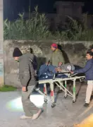 Jalandhar Encounter: Gangster Injured, Arrested After Extortion Bid