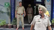 Jalandhar Police Arrests Bihar MA Student with 15.2 Kg Charas, Nepal Links