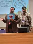 Jalandhar Teacher Transforms School After Finland Training, Boosts Enrollment