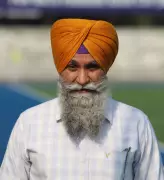 Jalandhar's Sangha Appointed Umpire Manager for Men's Junior Hockey World Cup