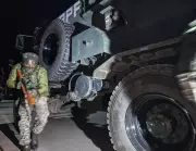 Jammu & Kashmir: Cop Killed, Terrorist Neutralized in Udhampur Encounter