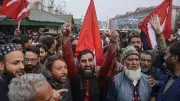 Jammu & Kashmir Election Shock: INDIA Bloc Sweeps Rajya Sabha Seats, BJP Secures Lone Victory