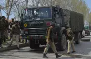 Jammu Security Raids: Multi-Location Anti-Terror Operations Intensify