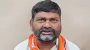 Jan Suraaj Suffers Major Blow as Munger Candidate Quits, Joins BJP Just Before Polling
