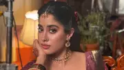 Janhvi Kapoor reveals: 'I had to pretend to be dumb' to navigate male egos in Bollywood