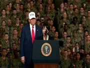 Japan PM Kishida & Trump Forge Stronger Alliance to Counter Indo-Pacific Security Threats