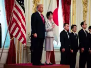 Japan PM Nominates Donald Trump for Nobel Peace Prize in White House Meeting