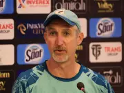 Jason Gillespie Slams Modern Batting Approach: 'Not the Right Way'