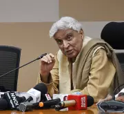 Javed Akhtar Threatens Legal Action Over Deepfake AI Video
