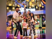 Jay Bhanushali and Mahhi Vij Announce Separation After 11 Years of Marriage