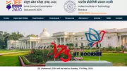 JEE Advanced 2026: IIT Roorkee Sets May 17 Date, Top 2.5 Lakh in JEE Main to Qualify