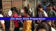 JEE Main 2026: How to Ace Both Board Exams and Engineering Entrance