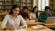 JEE Main 2026: Is Note-Taking Essential? Expert Weighs In on Effective Study Methods