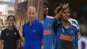 Jemimah Rodrigues' 7-Year-Old Tweet to Nasser Hussain Goes Viral After Women's World Cup Heroics