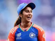 Jemimah Rodrigues Misses 4th T20I vs Sri Lanka Due to Mild Fever