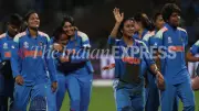 Jemimah Rodrigues Reveals How Mother's Talk Helped Her Overcome World Cup Anxiety
