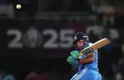 Jemimah Rodrigues Stars in Epic Chase as India Women Storm into World Cup Final Against Australia