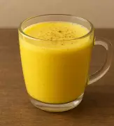 Jharkhand's Kesari Doodh Gets a Modern Twist: Chef Nishant Choubey Creates Golden Cappuccino