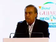 Jio to Launch 'People-First' AI Platform for India and the World: Mukesh Ambani