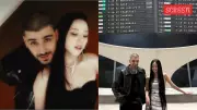 Jisoo Makes Billboard History: BLACKPINK Member Debuts on Hot 100 with Zayn Malik's 'Eyes Closed'