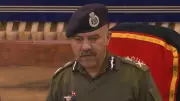 J&K Police Vow to Crush Terrorism, Drugs, and Hawala Rackets