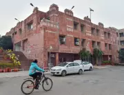 JNU Campus Elects: High-Stakes Student Union Elections Unfold Today Amid Intense Political Battles