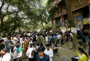JNU Students' Union Elections Heat Up: 128 Candidates Vie for Power in Campus Democracy