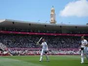 Joe Root Joins Ricky Ponting with 41st Test Century in Ashes Sydney Test