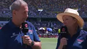 Joe Root's Parents Reveal He Was Born to Ashes Commentary in 1990