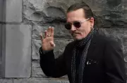 Johnny Depp's AI Christmas Carol: A Digital Ghost of Entertainment Future