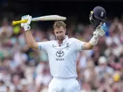 Jonny Bairstow Hails 'Best of Our Generation' Joe Root After Ashes Centuries