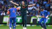 Josh Hazlewood's Masterclass Exposes India's Batting Frailities in Tense Clash