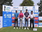 Joshua Seale Clinches Tata Open 2025 Pro-Am Title with Team