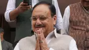 JP Nadda's Strategic Focus on Himachal Pradesh Political Landscape