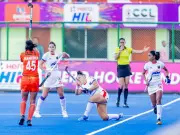 JSW Soorma HC Ends WHIL Season with 3-1 Win Over Finalists Shrachi Bengal Tigers