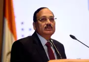 Justice Surya Kant Poised to Become Next CJI: Chief Justice Gavai Recommends Successor