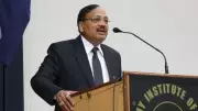 Justice Surya Kant Recommended as Next Supreme Court Judge: A New Era for Indian Judiciary