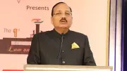 Justice Surya Kant Set to Become India's 53rd CJI: Historic Appointment Process Initiated