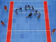 Kabaddi Kings Reign Supreme! India's Golden Sweep at Asian Youth Games 2025