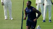 Kagiso Rabada Ruled Out of 2nd India vs South Africa Test in Guwahati