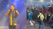 Kailash Kher Storms Off Stage in Gwalior, Tells Crowd 'Stop Behaving Like Animals'