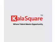 KalaSquare Rebrands with Fresh Vision to Transform India's Talent Collaboration