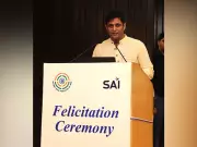 Kalikesh Narayan Singh Deo Begins Full Term as NRAI President