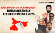 Kalyanpur Bihar Election 2025 Results: Key Candidates & Voter Turnout