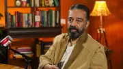 Kamal Haasan Calls for 'Principled Relook' at Film Certification in India